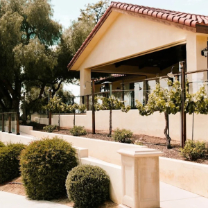 Danza del Sol Winery Weddings & Banquest Temecula California
