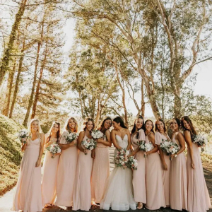 Weddings at Falkner Winery Temecula