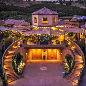 Fazeli Cellars Winery Temecula