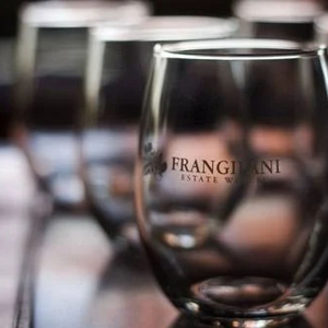 Wine Tasting at Frangipani Estate Winery Temecula