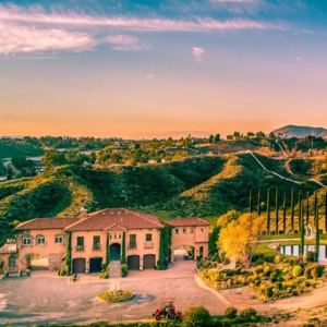 Gershon Bachus Vinters Temecula