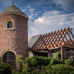 Leonesse Cellars Temecula 