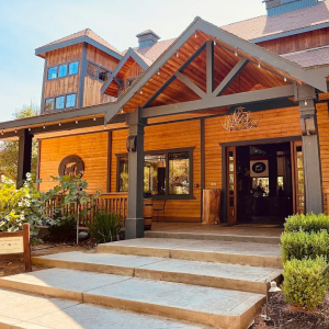 Welcome to Longshadow Ranch Winery Main Tasting Room in Temecula