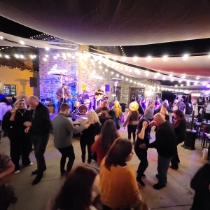 Live music 7 Days a week at Lorimar Vineyars & Winery Temecula