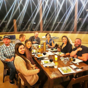 Gourmet Lunch and Dinner at Lorimar Vineyards & Winery Temecula