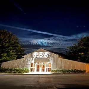 The Barn Special events at Maurice Car'rie Winery Temecula