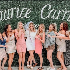 Bachelorette Madness at Maurice Car'rie Vineyard & Winery Temecula