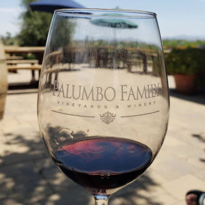 Amazing Reds at Palumbo Family Vineyards & Winery Temecula