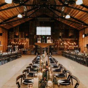 Weddings and Events at Peltzer Winery Temecula