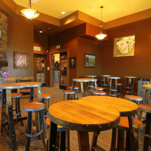 Robert Renzoni Winery Temecula