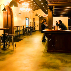 The Tasting Room at Somerset Winery & Vineyards Temecula