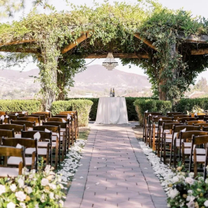 Wedding venues at South Coast Winery Resort & Spa Temecula