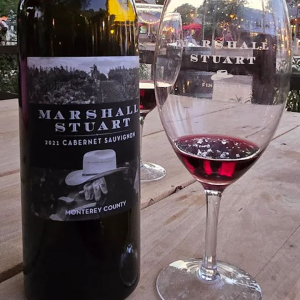 Marshall Stuart Fine Wines Temecula 