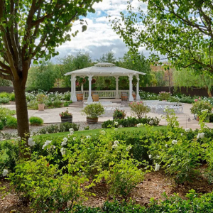 Weddings at Wilson Creek Winery