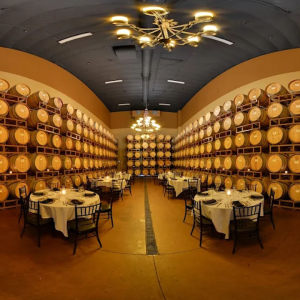 Barrel Room Events at Wilson Creek Winery Temecula
