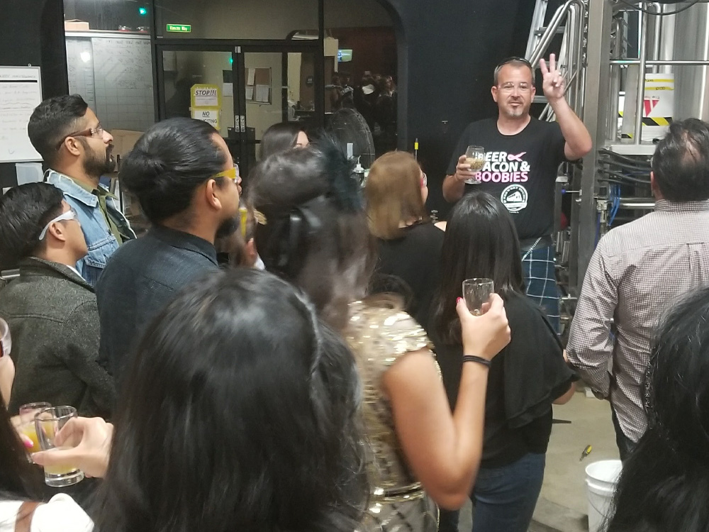 Temecula Brewery Tours