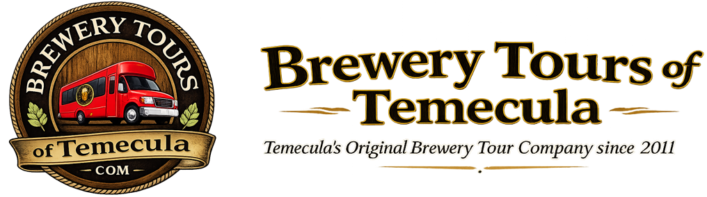 Brewery Tours of Temecula
